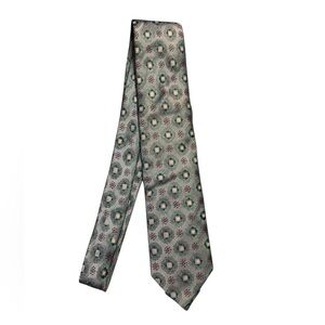 Holt Renfrew 100% SILK Tie